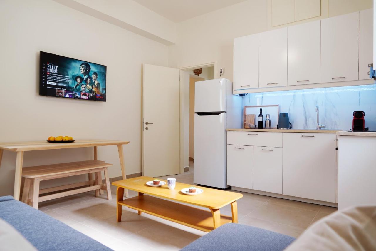 Вилла Casa Olive Толон Экстерьер фото