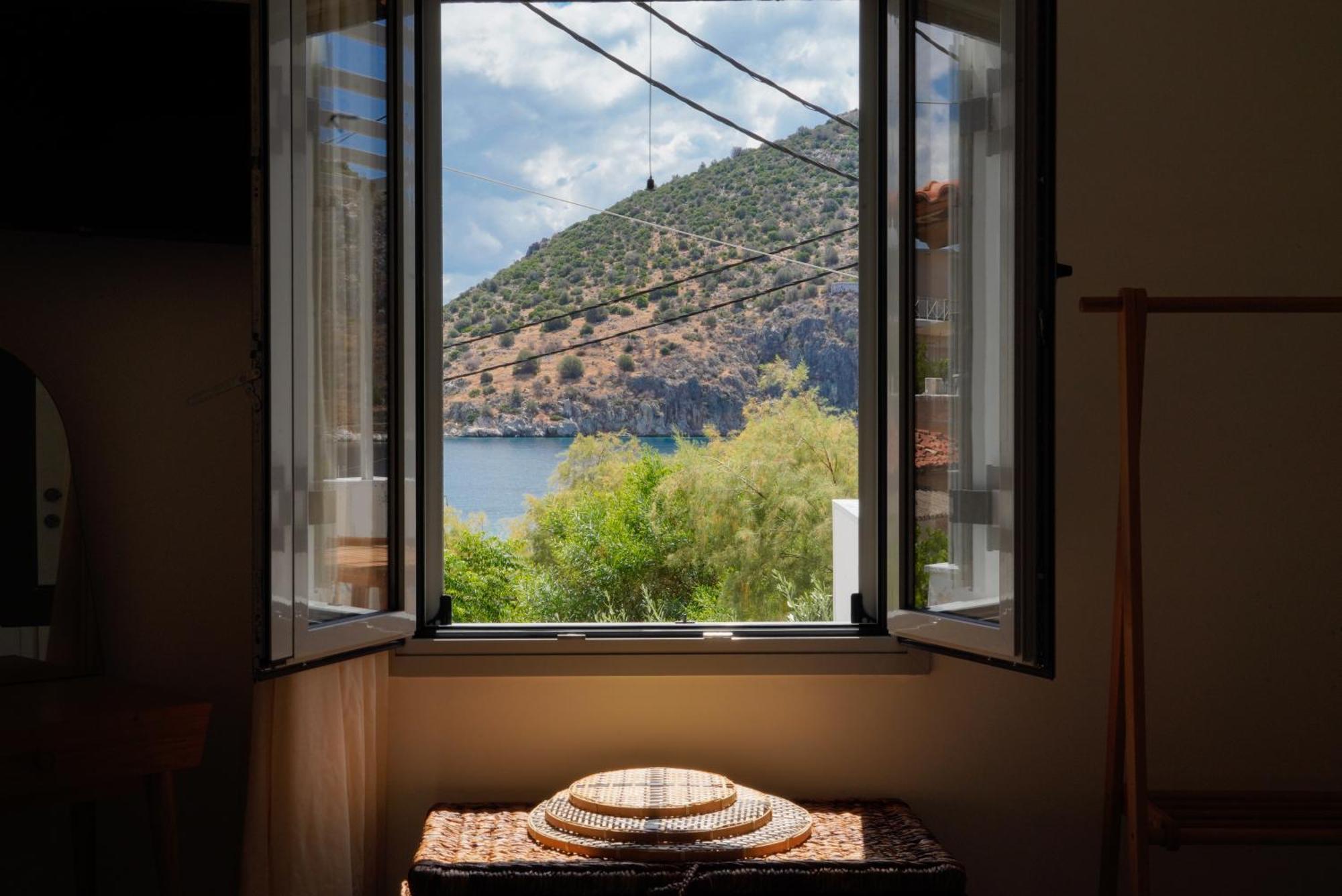 Вилла Casa Olive Толон Экстерьер фото