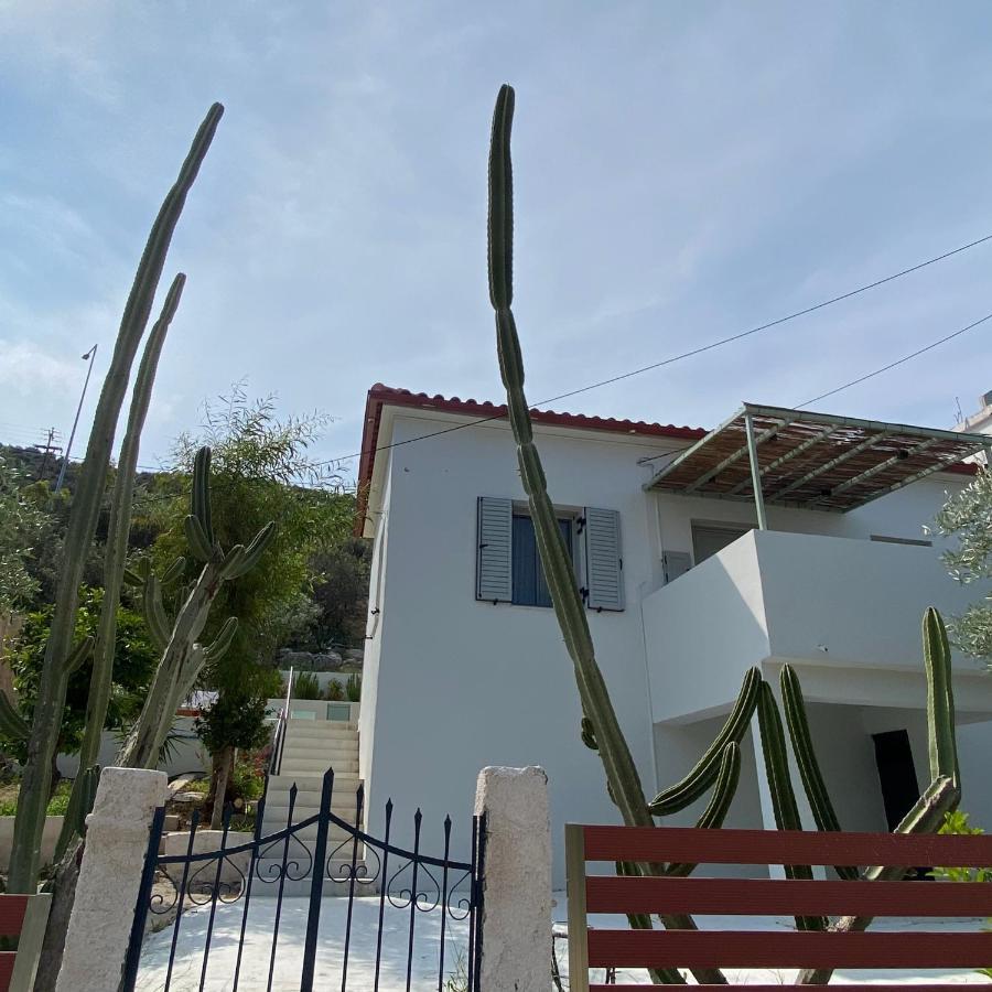 Вилла Casa Olive Толон Экстерьер фото